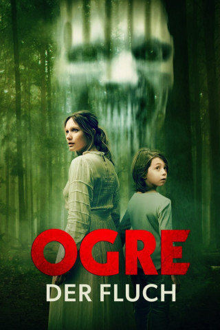 Ogre - Der Fluch (2022)