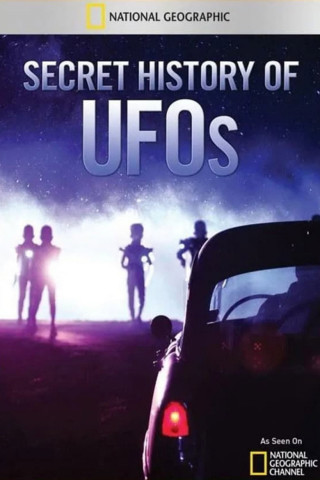 Die Geschichte der UFOs (2012)