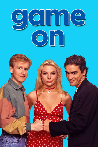 Game-On (1995)