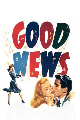 Vive l'amour (Good News) [1947] (1947)