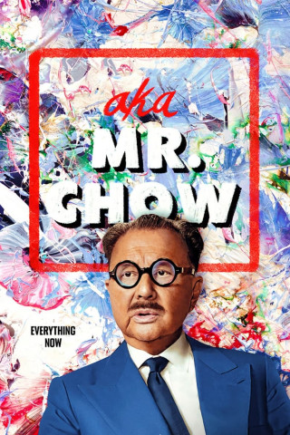 Die vielen Leben des Mr. Chow (2023)
