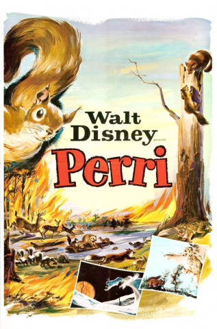 Perris Abenteuer (1957)