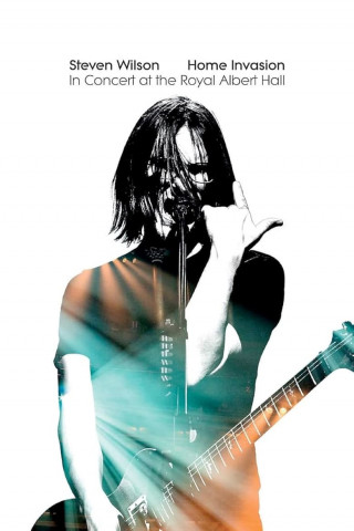 Steven Wilson - Home Invasion: In Concert at the Royal Albert Hall (2018)
