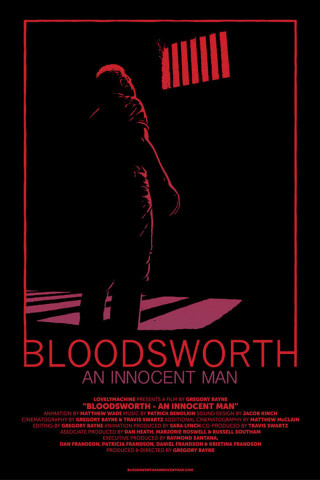 Bloodsworth: An Innocent Man (2016)