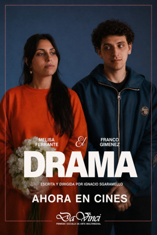 The Drama (2026)