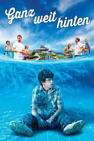 Ganz weit hinten (2013)