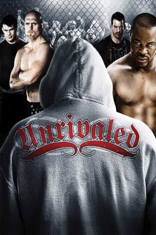 Unrivaled - King of the Cage (2010)