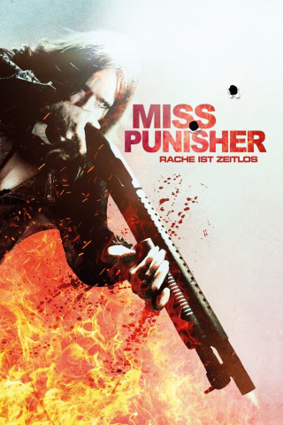 Miss Punisher - Rache ist zeitlos (2019)