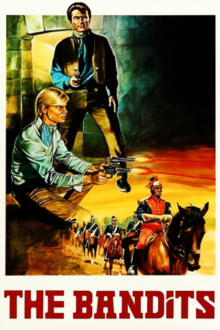 Die Gesetzlosen (1967)