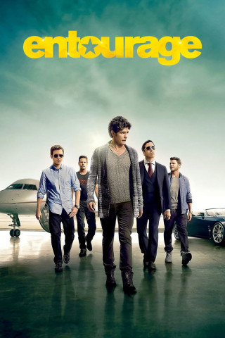 Entourage (2015)