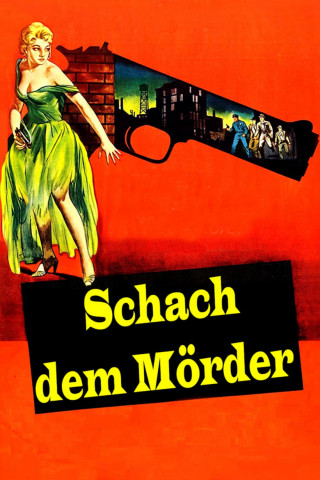 Schach dem Mörder (1956)
