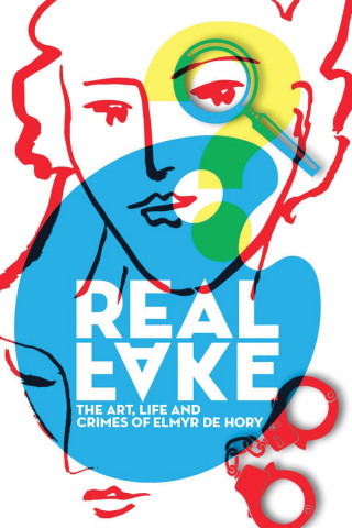 Real Fake: The Art, Life & Crimes of Elmyr De Hory (2017)