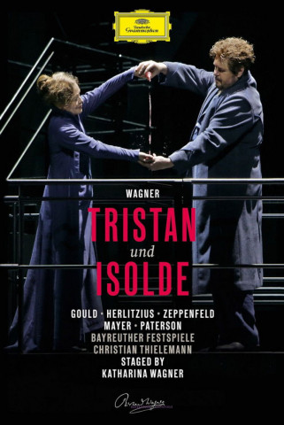 Wagner: Tristan und Isolde (2016)