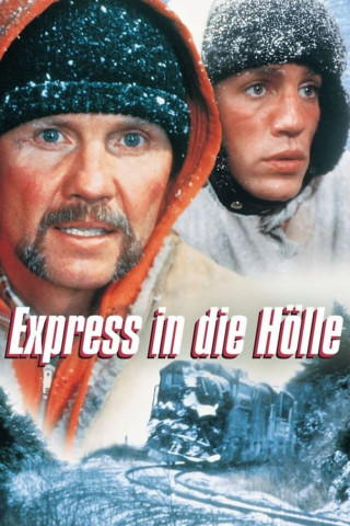 Runaway Train - Express in die Hölle (1985)