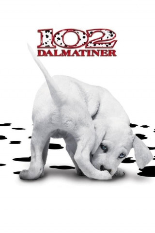102 Dalmatiner (2000)