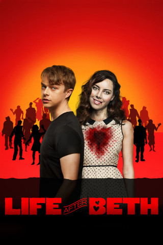 Life After Beth (2014)