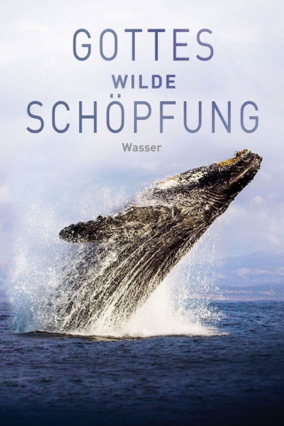 Gottes wilde Schöpfung: Wasser (2020)