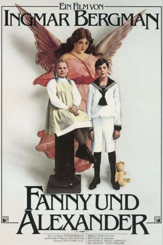 Fanny und Alexander (1984)
