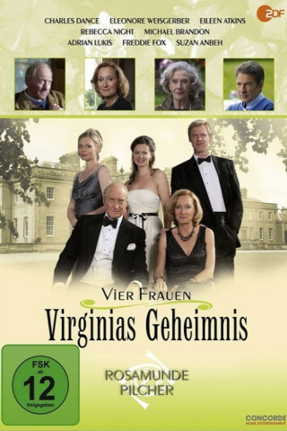 Rosamunde Pilcher: Vier Frauen - Virginias Geheimnis (2010)