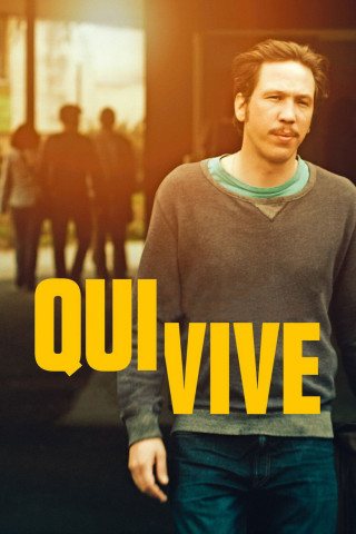 Qui vive (2014)