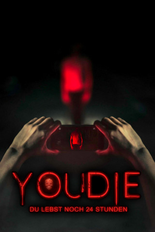 You Die - Du lebst noch 24 Stunden (2018)