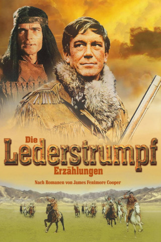 Die Lederstrumpf Erzählungen (1969)