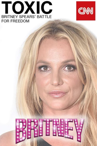 The True Story of Britney Spears (2021)
