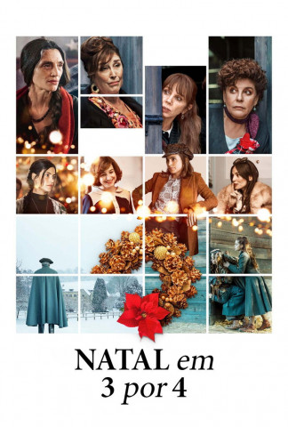 Three Days of Christmas (2019)
