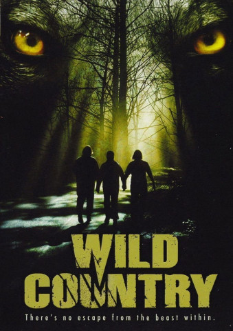Wild Country (2005)
