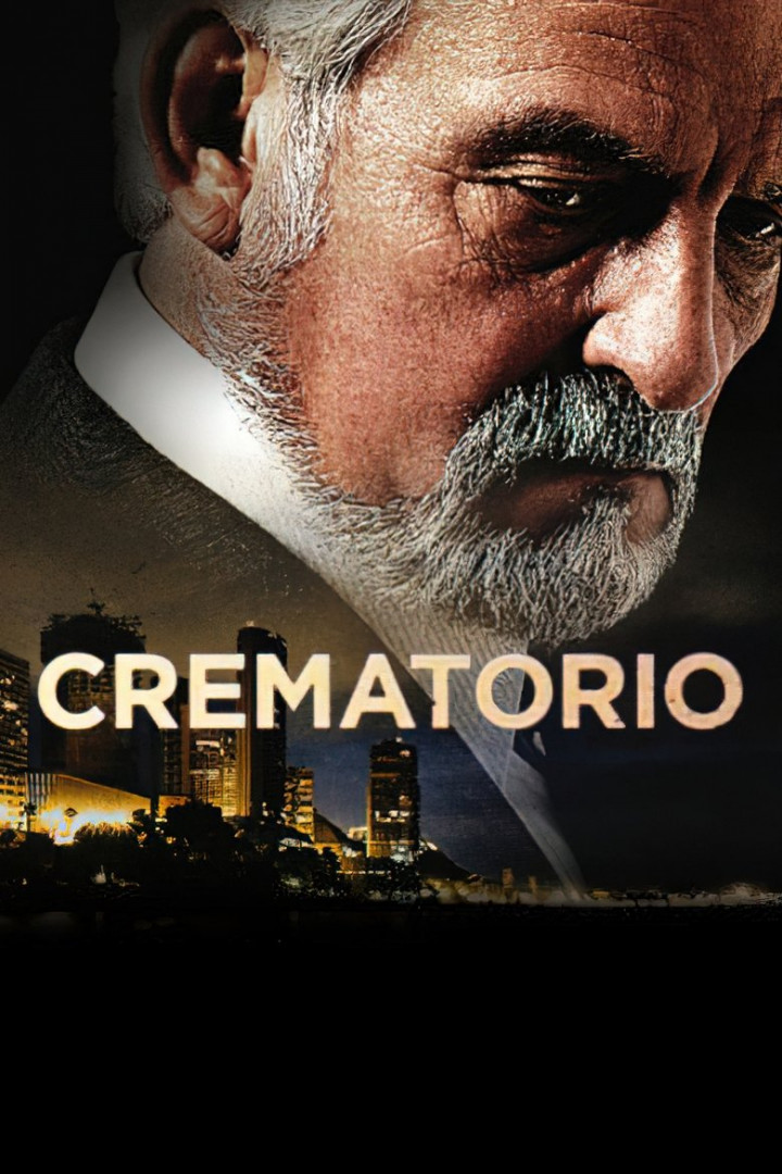 Crematorio - Im Fegefeuer der Korruption (2011)