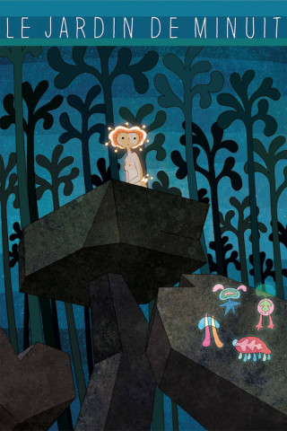 Jardin De Minuit (2017)
