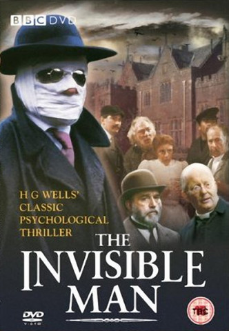 Der unsichtbare Mann (1986)