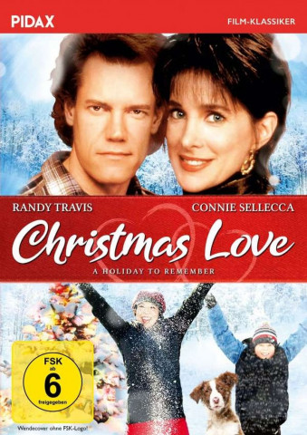 Christmas Love (1995)