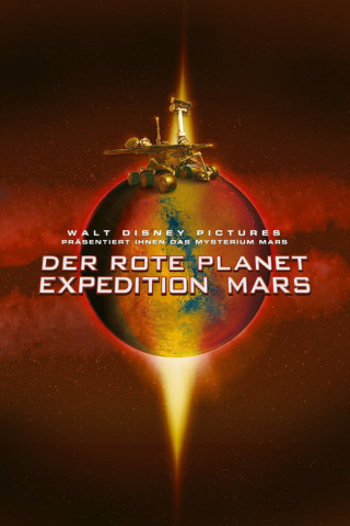 Der rote Planet - Expedition Mars (2006)