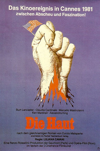 Die Haut (1981)