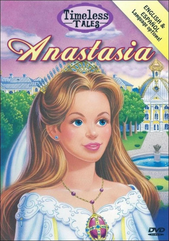 Anastasia (1997)