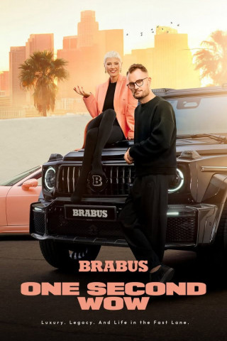 Brabus: One Second Wow! (2026)