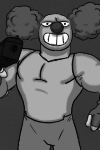 Die gefürchteten Vier (1966)