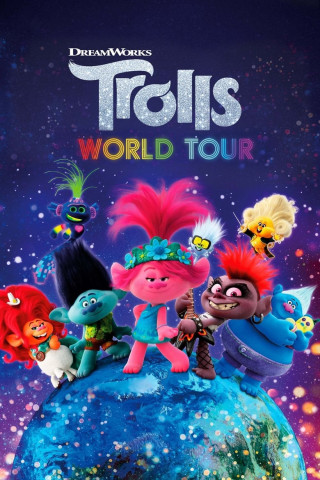 Trolls World Tour (2020)