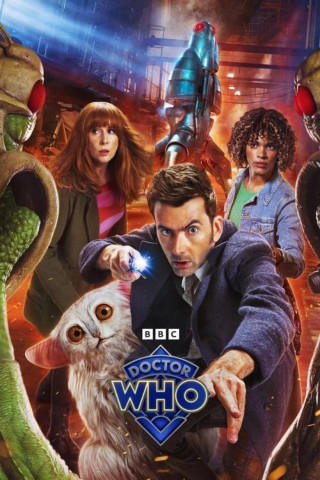 Doctor Who: Das Monster von den Sternen (2023)