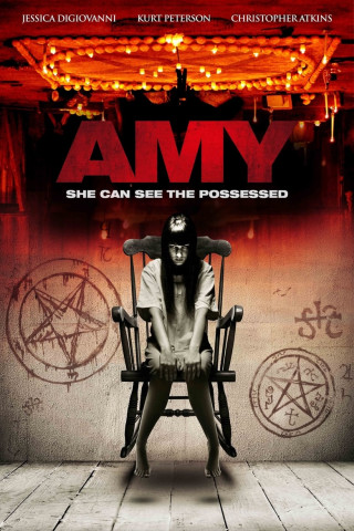 Amy - Sie öffnet das Tor zur Hölle (2013)