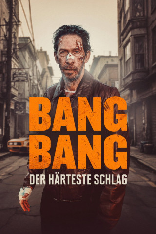 Bang Bang - Der härteste Schlag (2025)
