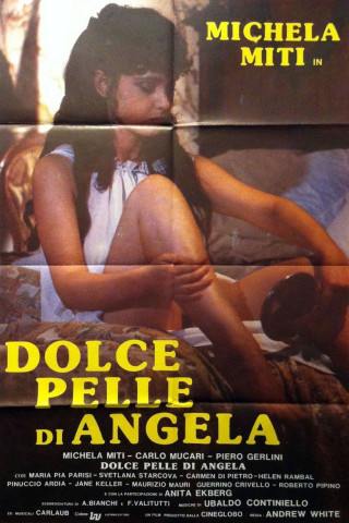 Schamlose Angela (1986)