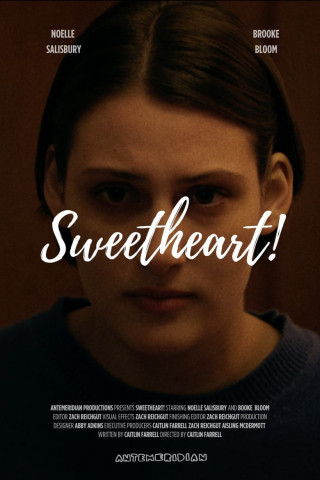 Sweetheart (2019)