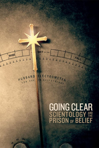 Scientology: Ein Glaubensgefängnis (2015)