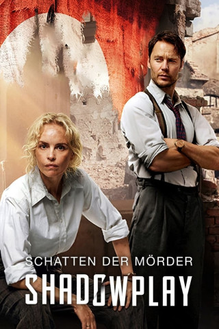 Schatten der Mörder - Shadowplay (2020)