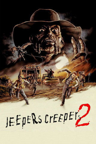 Jeepers Creepers 2 (2003)