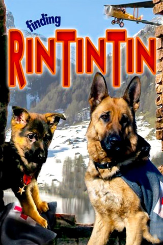 Rin Tin Tin - Ein Held auf Pfoten (2007)