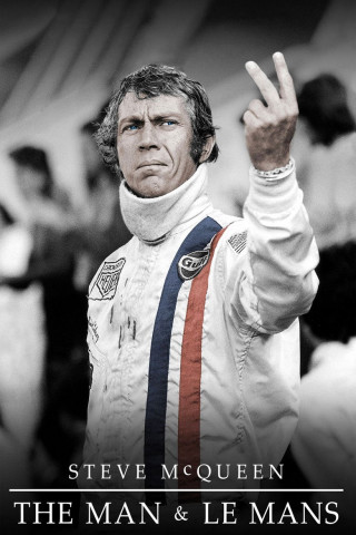 STEVE MCQUEEN: THE MAN & LE MANS (2015)