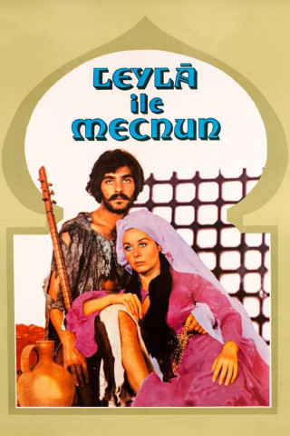 Leyla İle Mecnun (1972)